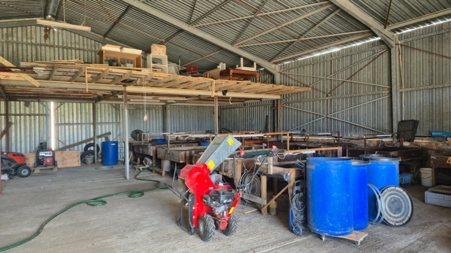 Commercial Property for Sale in Mossel Bay Rural Western Cape